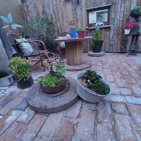 Au Coeur D'autrefois * Waldolwisheim