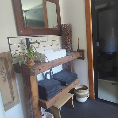 Au Coeur D'autrefois Tatil Evi *