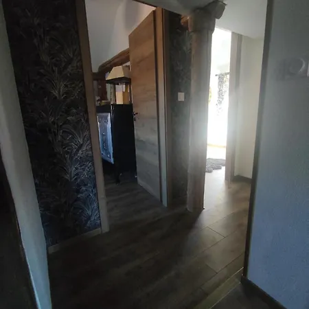Au Coeur D'autrefois Hébergement de vacances