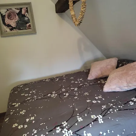 Hébergement de vacances Au Coeur D'autrefois