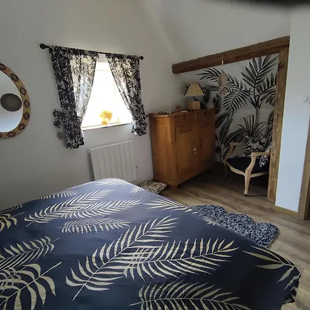 Au Coeur D'autrefois Tatil Evi