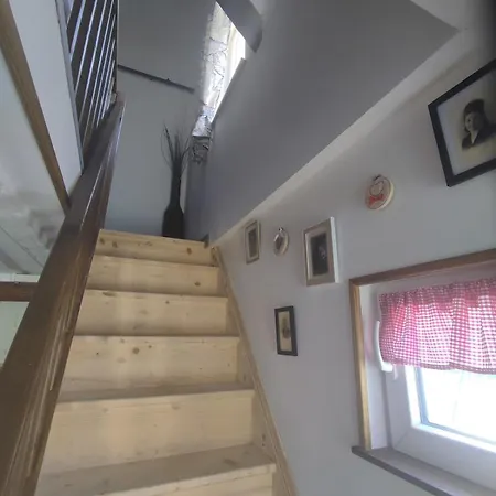 Au Coeur D'autrefois Tatil Evi *