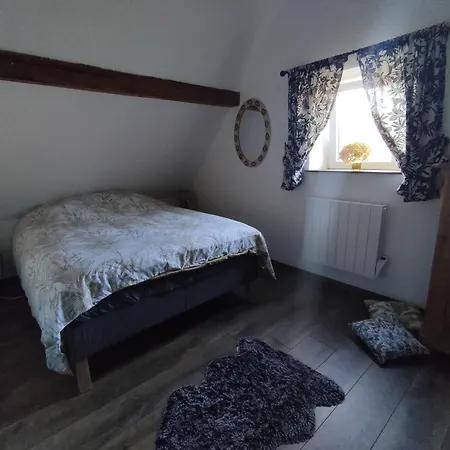 Au Coeur D'autrefois Waldolwisheim