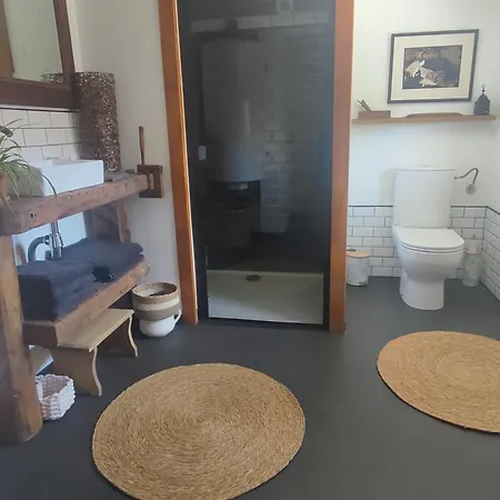 Hébergement de vacances Au Coeur D'autrefois