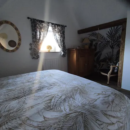 Au Coeur D'autrefois Tatil Evi