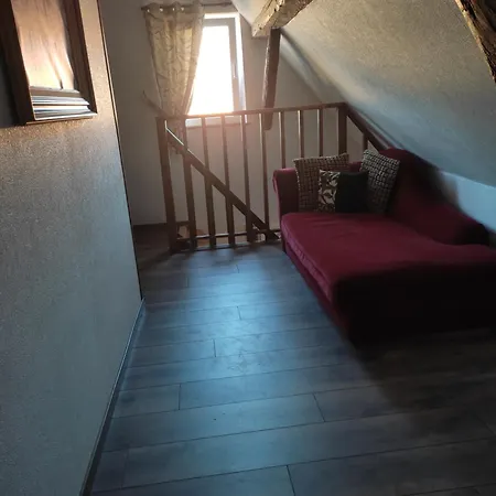 Au Coeur D'autrefois *