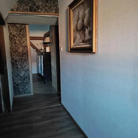 Au Coeur D'autrefois * Waldolwisheim